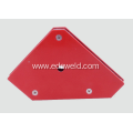 Polygonal Magnetic Welding Angle Positioner